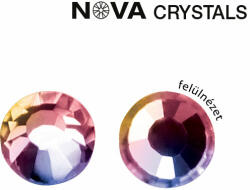 Crystalnails NOVA Crystal Strasszkő - Chameleon AB SS8 (2, 4mm)