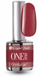 Crystal Nails ONE STEP CrystaLac 1S107 - 8ml