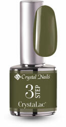 Crystal Nails 3 STEP CrystaLac - 3S160 (4ml)