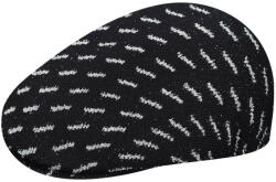 Kangol Basca Kangol Rain Drop 507 Negru (Alege masura: L)