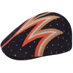 Kangol Basca Kangol Shock Wave 507 Bleumarin (Alege masura: M)