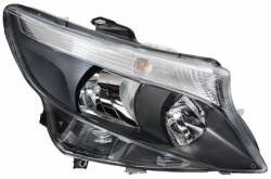 HELLA Far HELLA 1EL 011 284-881 (1EL 011 284-881) - automobilus