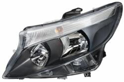 HELLA Far HELLA 1EL 011 284-871 (1EL 011 284-871) - automobilus