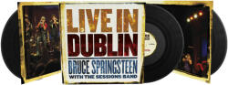Springsteen, Bruce Live In Dublin - facethemusic - 17 190 Ft