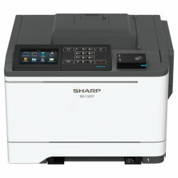 Sharp MX-C407P (MXC407PEU) Imprimanta