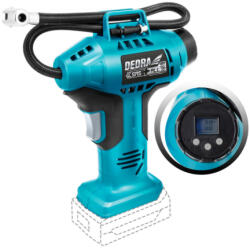 Dedra DED7078LCD