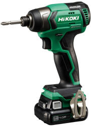 HiKOKI (Hitachi) WH12DD-4.0AH-HSC/WH12DDWHZ