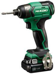 HiKOKI (Hitachi) WH12DD-BASIC/WH12DDW4Z