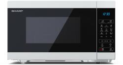 Sharp YC-MG81E-W Mikrohullámú sütő