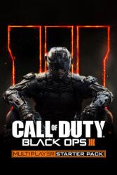 Activision Call of Duty Black Ops III Multiplayer Starter Pack (PC)