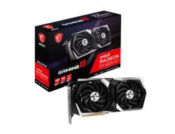 MSI Radeon RX 6600 XT GAMING X 8GB GDDR6 128bit (V502-003R) Placa