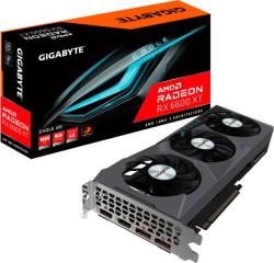 GIGABYTE Radeon Eagle RX 6600 XT 8GB GDDR6 128bit (GV-R66XTEAGLE-8GD)