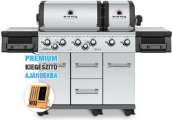 Broil King Imperial S 690