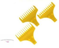 Wahl Detailer/Hero 3mm 3db-os Fésűszett 03059-100 - fodrasznagyker