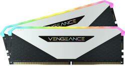 Corsair VENGEANCE RGB RT 16GB (2x8GB) DDR4 3600MHz CMN16GX4M2Z3600C18W