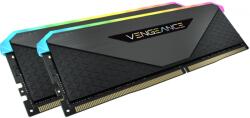 Corsair VENGEANCE RGB RT 32GB (2x16GB) DDR4 3200MHz CMN32GX4M2Z3200C16