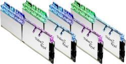 G.SKILL Trident Z Royal 128GB (8x16GB) DDR4 3600MHz F4-3600C14Q2-128GTRSA