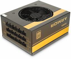 Inter-Tech SAMA 1000W 80 PLUS Gold (FTX-1000-A)