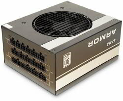 Inter-Tech SAMA Armor 1200W 80 PLUS Platinum (88882197)