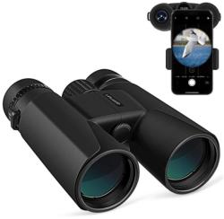 Apeman BC100 10X42 HD