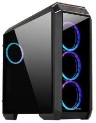 CHIEFTEC Stallion II GP-02B-UC-OP