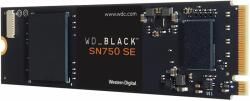 Western Digital WD Black SN750 SE 1TB M.2 PCIe (WDS100T1B0E)