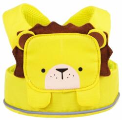 Trunki - Ham de siguranta Toddlepak, Galben (0154-GB01)