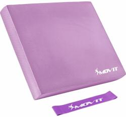 MOVIT Egyensúlyozó párna rózsaszín (20040807) - kokiskashop