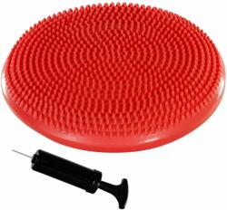 MOVIT Egyensúlyozó párna 38 cm piros (20040577) - kokiskashop