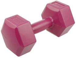 LIFEFIT LIFEFIT vinyl súlyzó, 1× 3kg