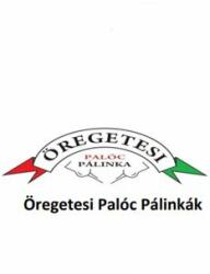 Öregetesi Palóc Pálinka Öregetesi Palóc Vadszilva Pálinka 44% 0.04 l mini palack