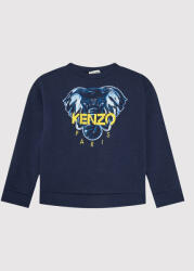 KENZO Bluză K25168 Bleumarin