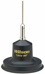 Wilson Antena radio CB Wilson 1m cu magnet (ANT0470)