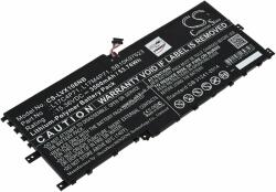 Powery Helyettesítő laptop akku Lenovo ThinkPad X1 Yoga 2018 (20LD000TCD)
