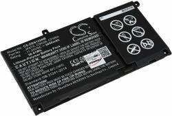 Powery Helyettesítő laptop akku Dell Vostro 14 5402-R1625D
