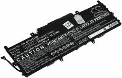 Powery Helyettesítő laptop akku Asus UX331UA-1A