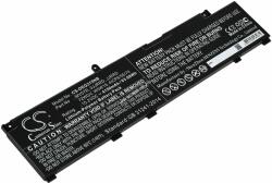 Powery Helyettesítő laptop akku Dell G3 15 3500 GN3500EDFSS