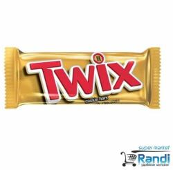 Twix Шоколадов десерт Twix 50гр