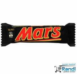 Mars Шоколадов десерт Mars 51гр
