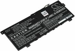 Powery Helyettesítő akku Lenovo típus L18M4PE0