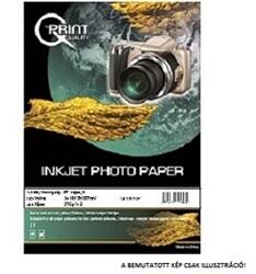 Q-PRINT fotópapír A4 photo glossy 180gr (20ív/csom) (QPA4180)