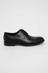 Vagabond Shoemakers - Félcipő HARVEY - fekete Férfi 45