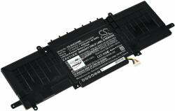 Powery Helyettesítő laptop akku Asus UX333FN-A4015t