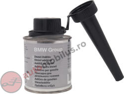 BMW Aditiv combustibil Twin Power Turbo pentru motoare pe motorina 100ml OE BMW