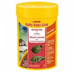 sera Raffy Baby Granulat Nature 100 ml