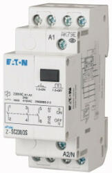 Eaton EATON 265324 Impulzusrelé vezérlő 1z1v Z-SC230/1S1W (265324)