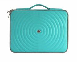 Crumpler Hard Suit AIR Special Edition 13" - Turquoise (HSSE13AIR-004)