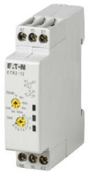 Eaton Industries Eaton 262686 ETR2-12 Időrelé elektronika (262686)