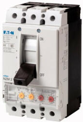 Eaton Industries Eaton 259122 NZMN2-VE100 Megszakító 3P, szelektív elekt (259122)