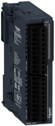 Schneider Electric Schneider TM3DQ16R Bővítő modul TM3-16 DO relés (TM3DQ16R)